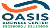 شعار المطور OASIS BUSINESS CENTER