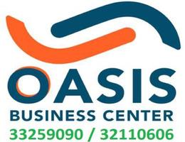 OASIS BUSINESS CENTER