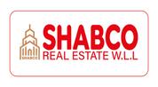 SHABCO REAL ESTATE W.L.L logo image