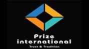 PRIZE INTERNATIONAL REAL ESTATE W.L.L logo image