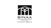 Binaa Al Bahrain logo image