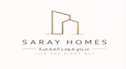 Saray Homes logo image