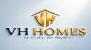 Vince Homes Real Estate logo image
