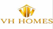 Vince Homes Real Estate logo image
