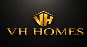 Vince Homes Real Estate logo image
