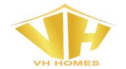 Vince Homes Real Estate logo image