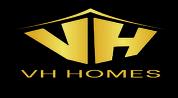Vince Homes Real Estate logo image