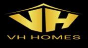 Vince Homes Real Estate logo image