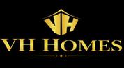 Vince Homes Real Estate logo image