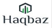 Haqbaz Real Estate logo image