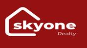 Sky One logo image
