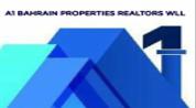 A1 Bahrain Properties Realtors logo image