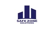 SAFE ZONE SOLUTIONS logo image