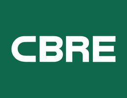 CBRE CBRE