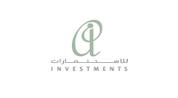 TAWFEEQ AL ALAWI INVESTEMENT logo image