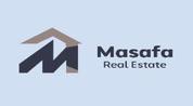 Masafa Real Estate logo image