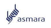 Asmara Properties logo image