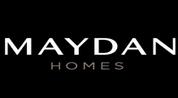 Maydan Homes Real Estate logo image