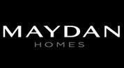 Maydan Homes Real Estate logo image Maydan Homes Real Estate logo image