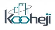 Al Kooheji Projects logo image