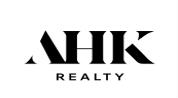 AHK Properties logo image