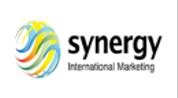 Synergy logo image