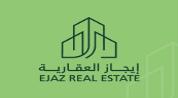 EJAZ REAL ESTATE logo image EJAZ REAL ESTATE logo image