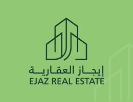 EJAZ REAL ESTATE logo image EJAZ REAL ESTATE logo image