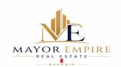 Mayor Empire Real Estate logo image