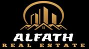 ALFATH REAL-ESTATE W.L.L logo image