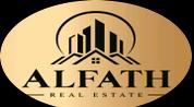 ALFATH REAL-ESTATE W.L.L developer Logo