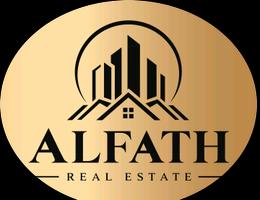 ALFATH REAL-ESTATE W.L.L logo image