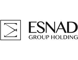 Esnad Group Holding logo image Esnad Group Holding logo image