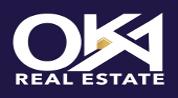 OKA with Impact Estate logo image OKA with Impact Estate logo image