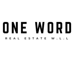 ONE WORD REAL ESATE W.L.L