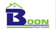 Boon Real Estate logo image