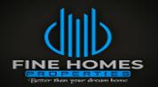 Fine Homes Properties logo image
