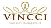 Vincci Property Management logo image