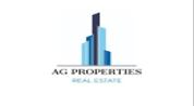 AG For Properties logo image