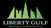 Liberty Real Estate logo image