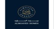Almoayed Homes logo image