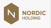 Nordic Real Estate logo image