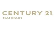 Century 21 Bahrain logo image