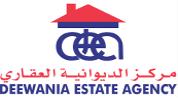 Deewania Estate Agency logo image