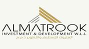 Matrook Developers logo image