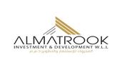Matrook Developers logo image