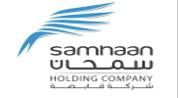 Samhaan Holding logo image