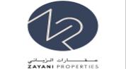 Zayani Properties logo image