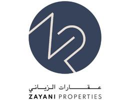 Zayani Properties