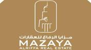 MAZAYA ALRIFFA REAL ESTATE logo image